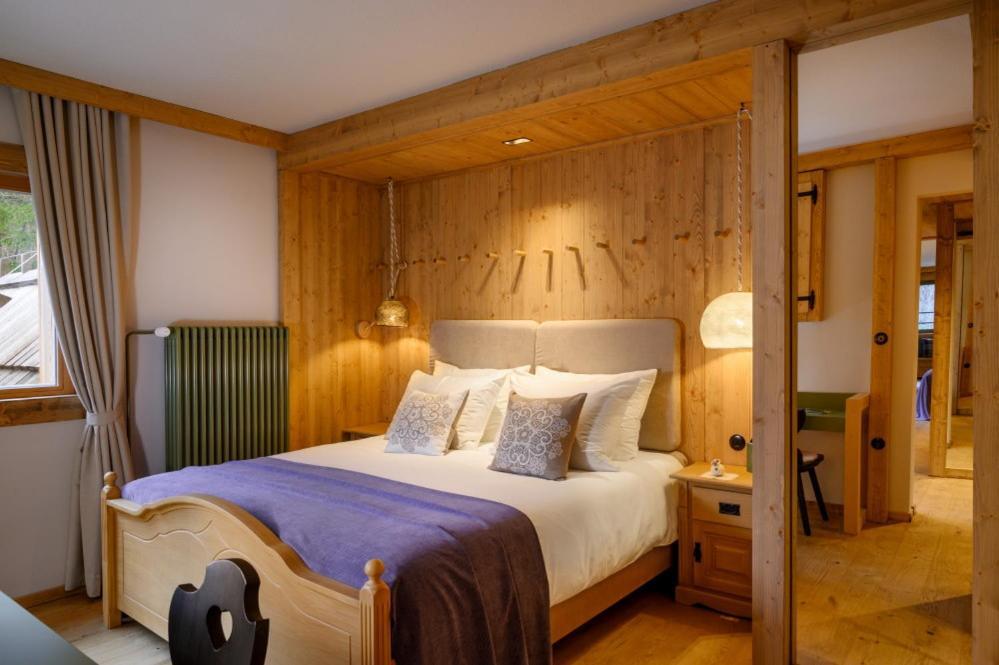 Boutique Hotel Vila Planinka Zgornje Jezersko Room photo